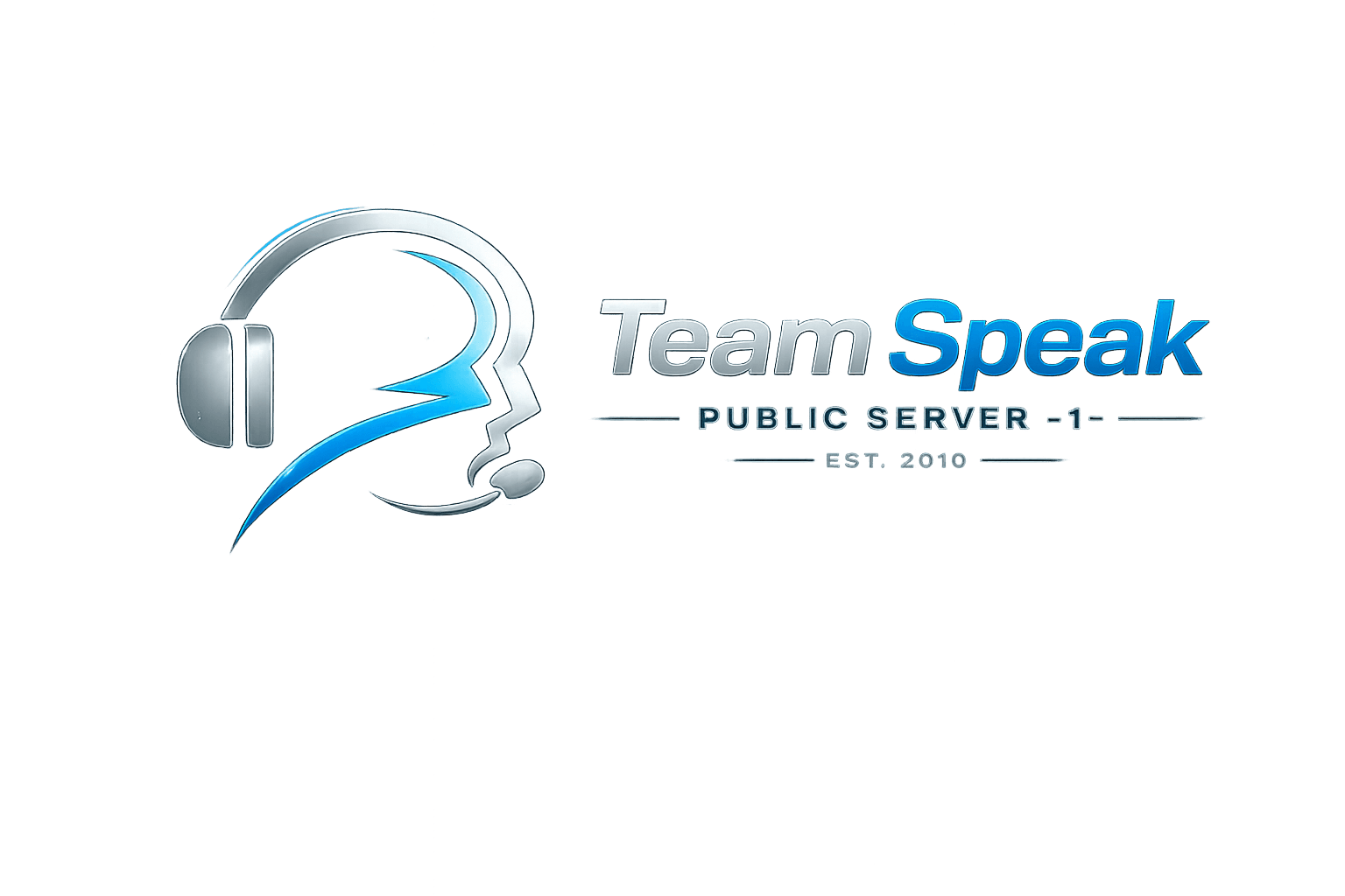 TeamSpeak Public Server -1-